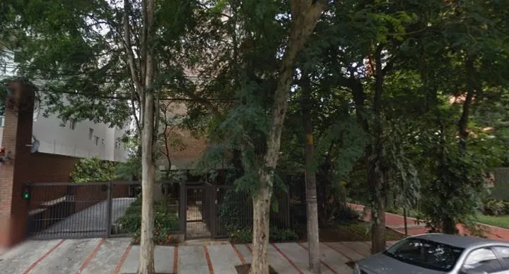 Condomínio Blue Flag Sumaré em São Paulo