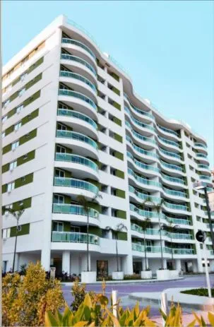 Condomínio Blue Land em Rio De Janeiro