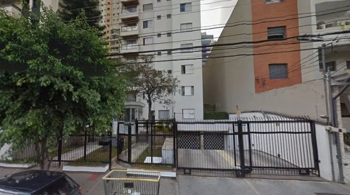 Condomínio Blue Moon Perdizes em São Paulo