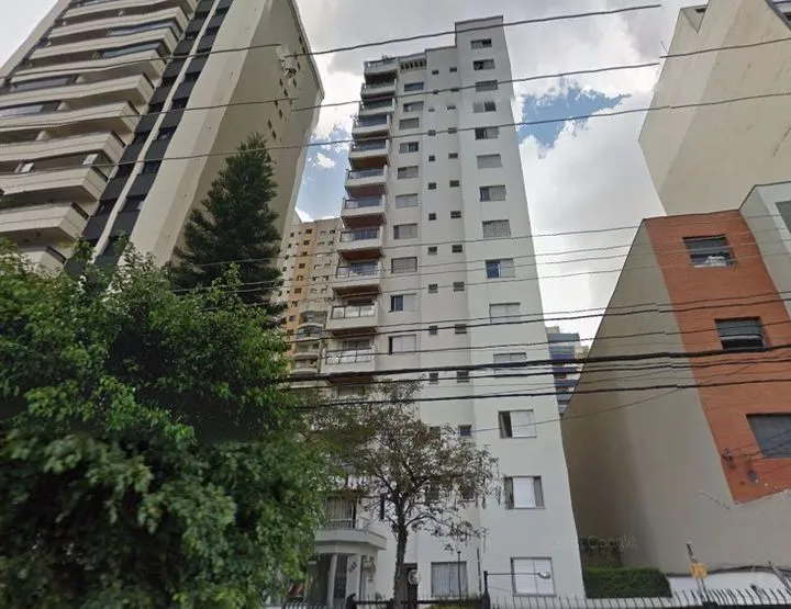 Imagem do Condomínio Blue Moon Perdizes em São Paulo