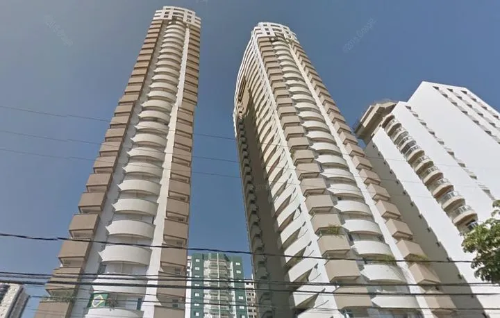 Imagem do Condomínio Blue Perdizes Pompéia em São Paulo