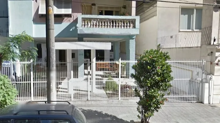 Condomínio Blue Rose Higienópolis em São Paulo