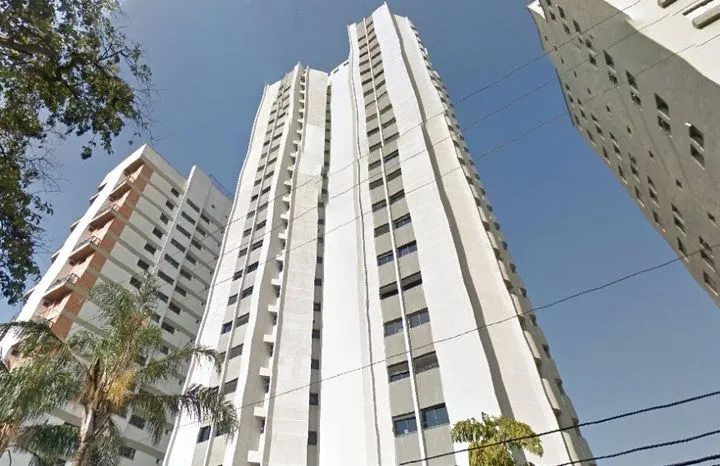 Imagem do Condomínio Blue Star Campo Belo em São Paulo