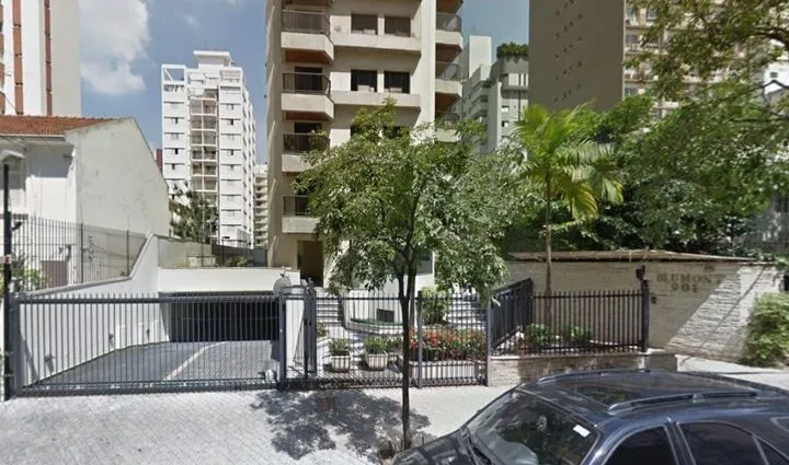 Condomínio Blumont Pinheiros em São Paulo