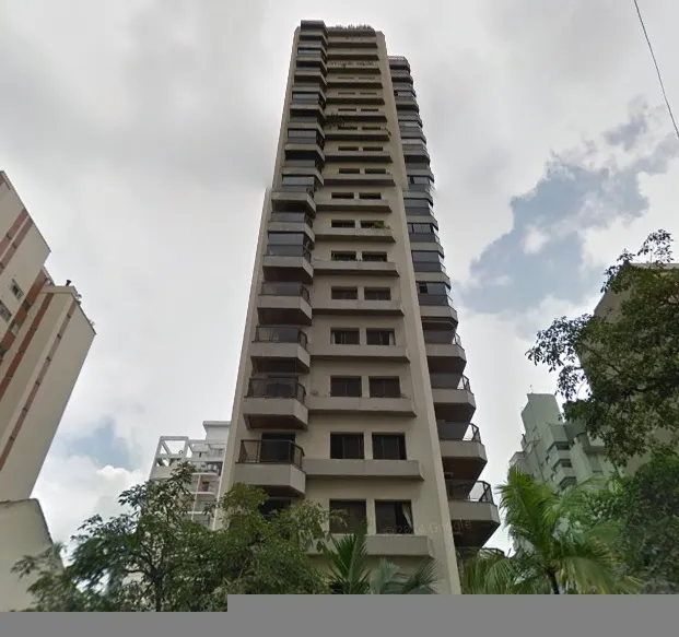 Imagem do Condomínio Blumont Pinheiros em São Paulo