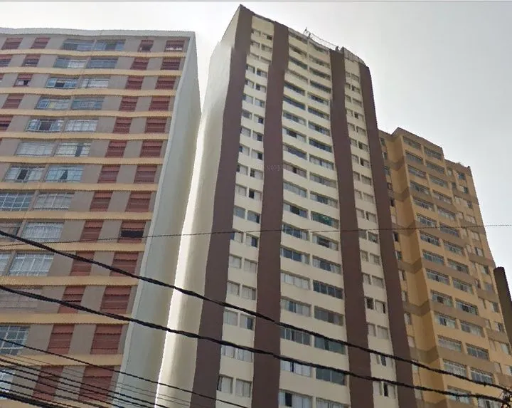 Imagem do Condomínio Boa Vista Pinheiros em São Paulo