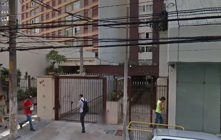 Imagem do Condomínio Boa Vista Pinheiros em São Paulo