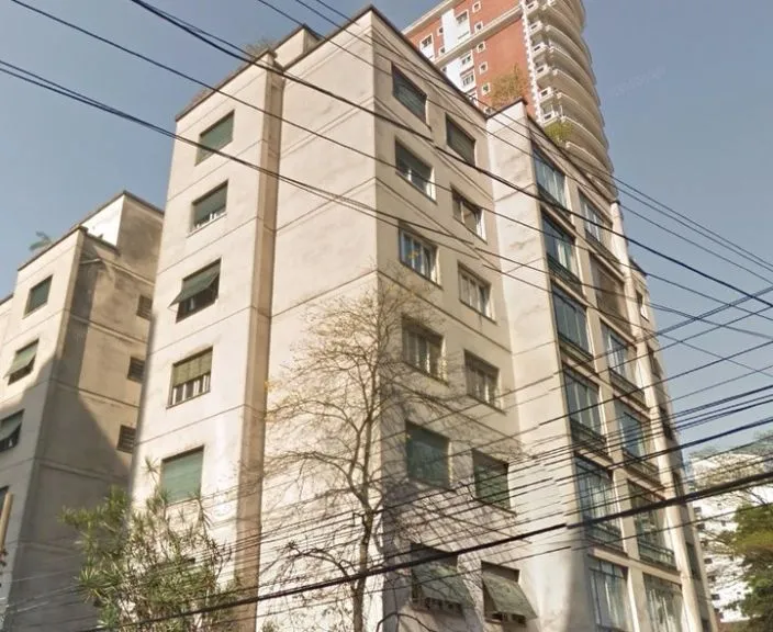 Condomínio Bocaina Perdizes em São Paulo