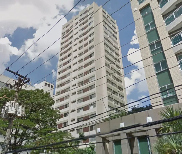 Imagem do Condomínio Bois De Boulogne Perdizes em São Paulo