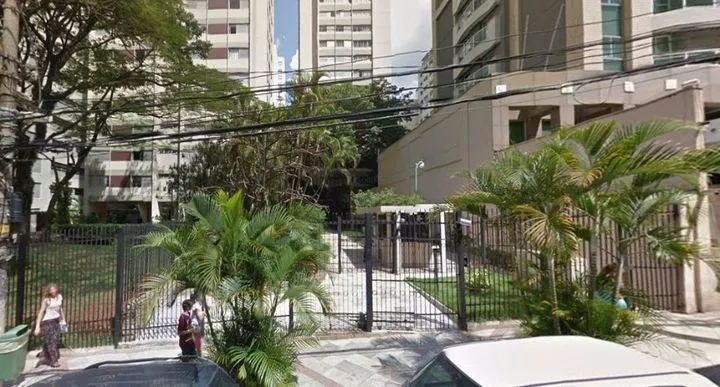 Condomínio Bois De Boulogne Perdizes em São Paulo
