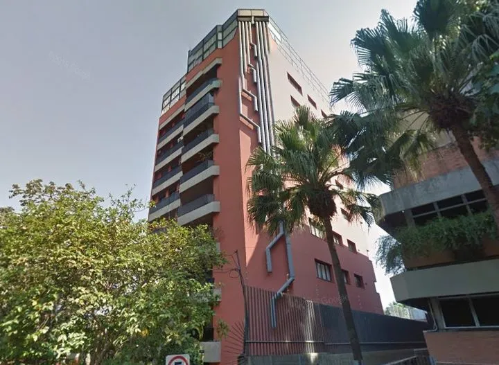 Condomínio Boituva Perdizes em São Paulo