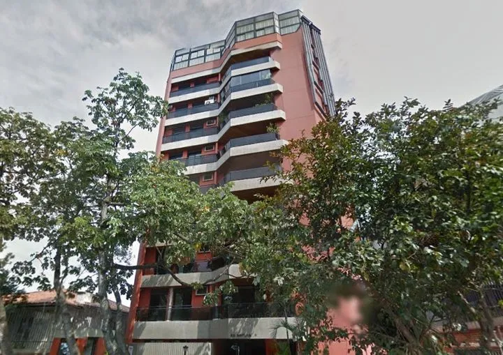 Imagem do Condomínio Boituva Perdizes em São Paulo