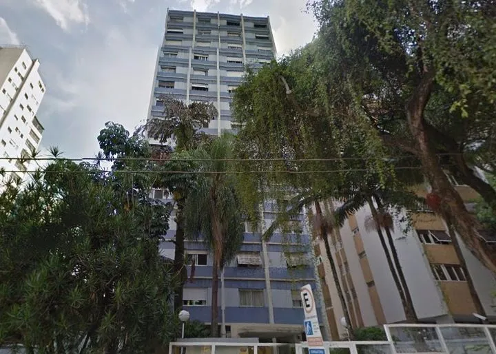 Imagem do Condomínio Bolivar Higienópolis em São Paulo
