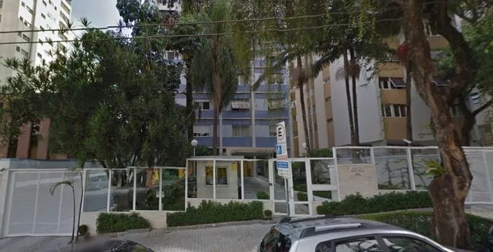 Condomínio Bolivar Higienópolis em São Paulo