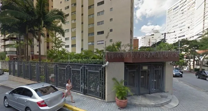 Condomínio Bonaire Perdizes em São Paulo