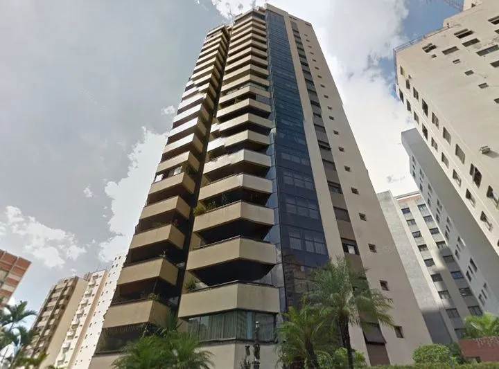 Imagem do Condomínio Bonaire Perdizes em São Paulo