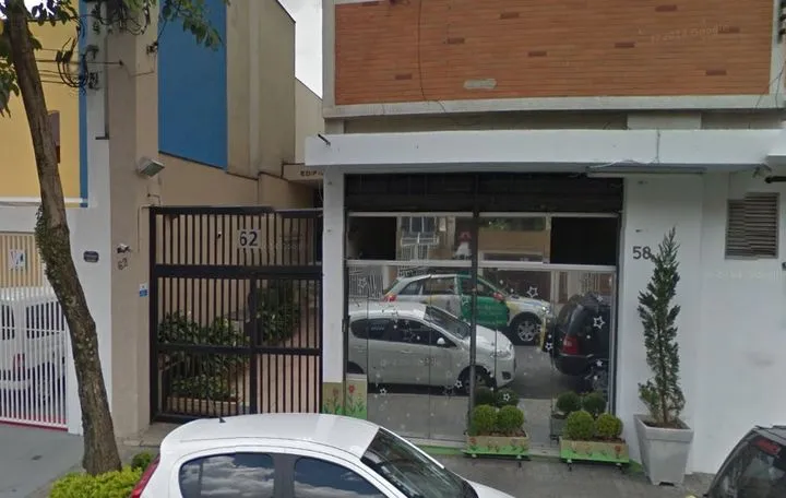 Condomínio Bonanza Vila Clementino em São Paulo