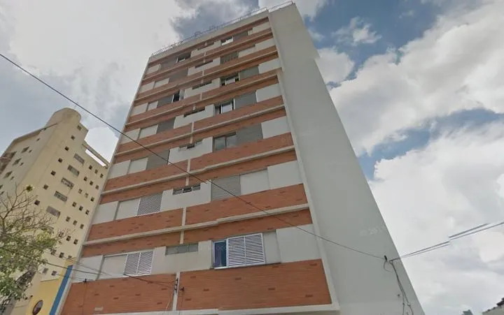 Imagem do Condomínio Bonanza Vila Clementino em São Paulo