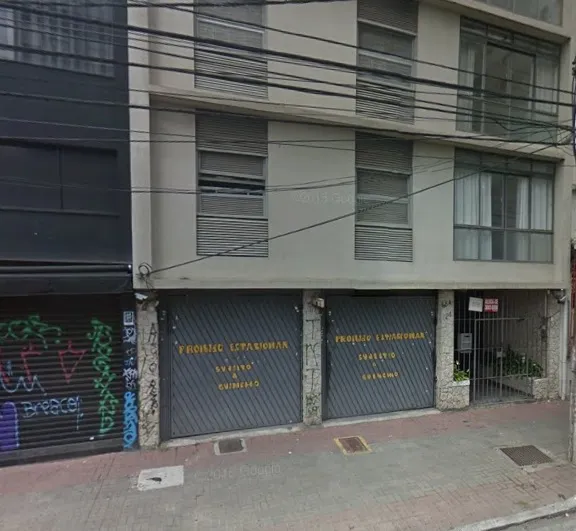 Condomínio Boni Pinheiros em São Paulo