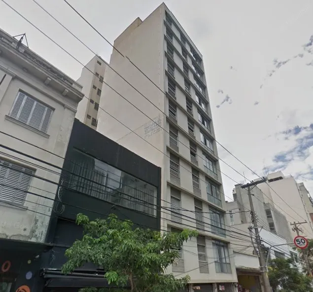 Imagem do Condomínio Boni Pinheiros em São Paulo