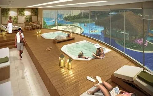 Imagem do Condomínio Bora Bora Hills em Rio De Janeiro