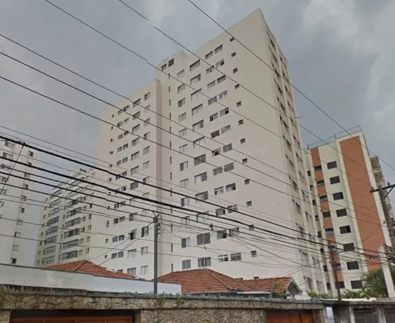 Condomínio Bordeaux Saúde em São Paulo
