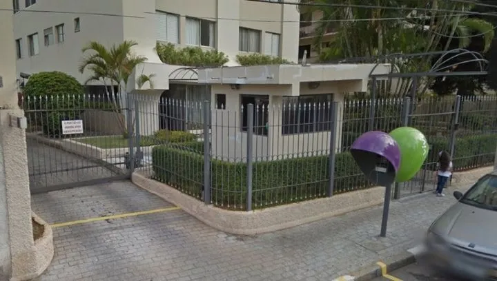 Imagem do Condomínio Bordeaux Saúde em São Paulo