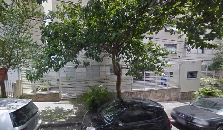 Imagem do Condomínio Borges De Barros Vila Madalena em São Paulo