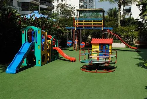 Imagem do Condomínio Borgonha em Rio De Janeiro
