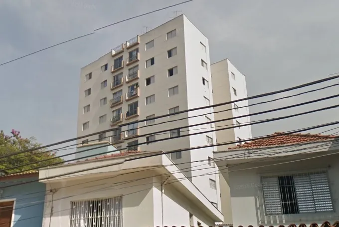 Imagem do Condomínio Bosque Das Samambaias Saúde em São Paulo