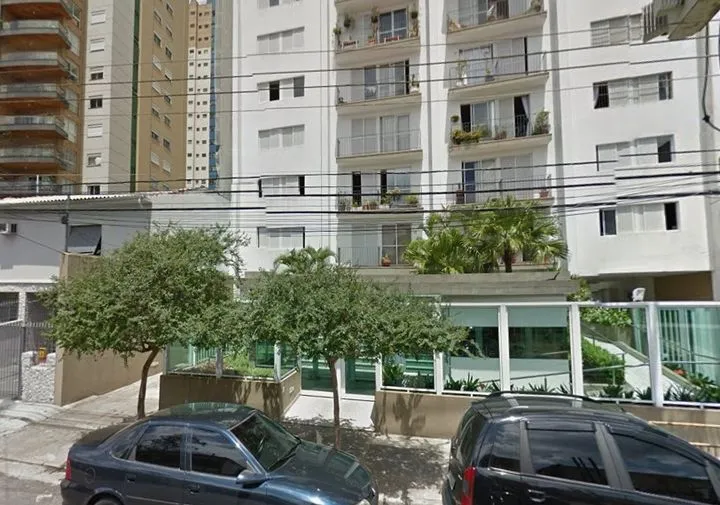 Condomínio Bosque dos Pinheiros em São Paulo