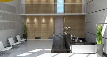 Imagem do Condomínio Boss Buritis Office Solutions em Belo Horizonte