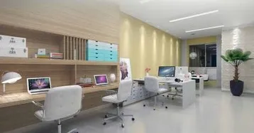 Condomínio Boss Buritis Office Solutions em Belo Horizonte