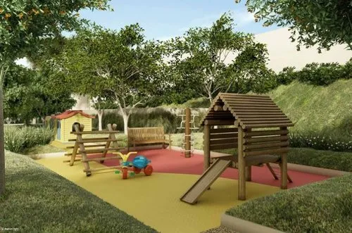 Imagem do Condomínio Botanico Boulevard em Ribeirão Preto