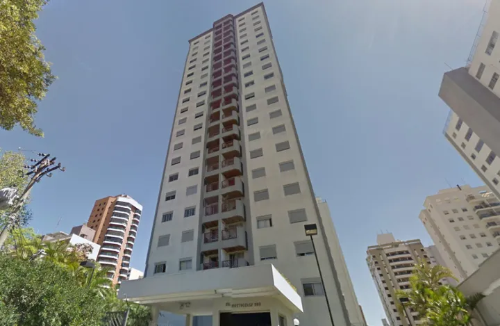 Condomínio Botticelli Pompéia em São Paulo