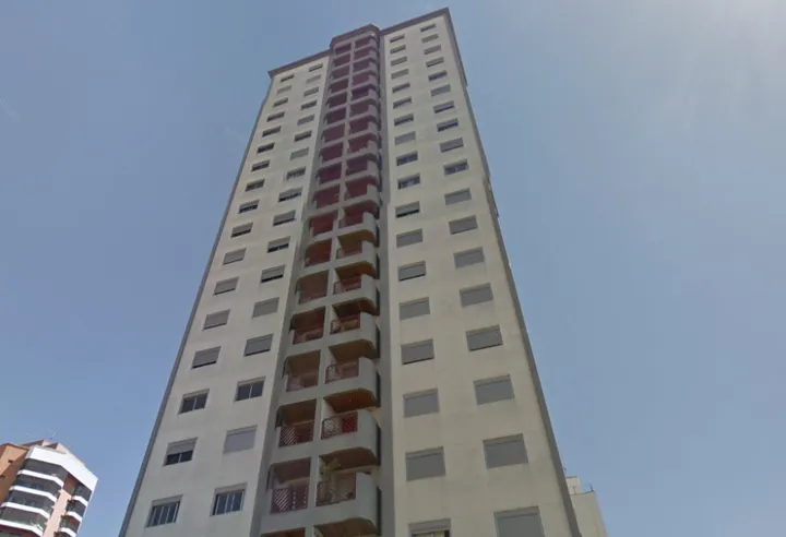 Imagem do Condomínio Botticelli Pompéia em São Paulo