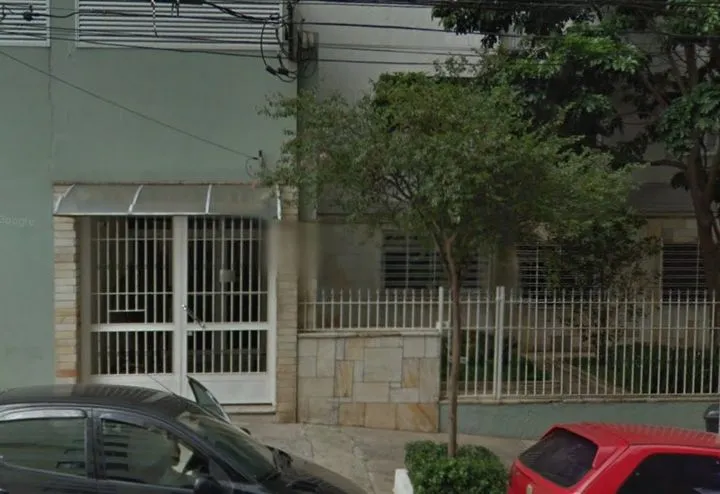Condomínio Botucatu Vila Clementino em São Paulo