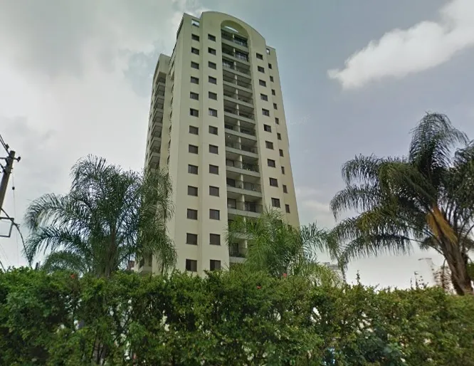Imagem do Condomínio Boulevard Bois De Boulogne Vila Mariana em São Paulo