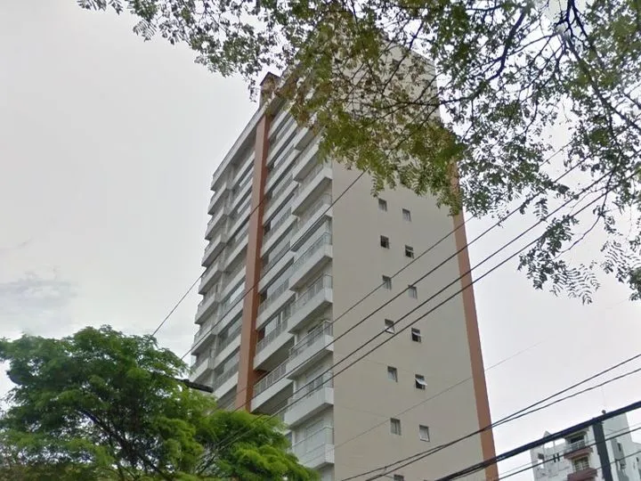 Imagem do Condomínio Boulevard Brooklin em São Paulo