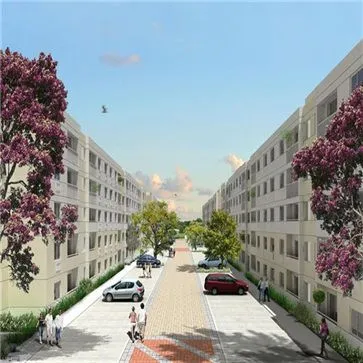 Imagem do Condomínio Boulevard Carioca Campo Grande Rj em Rio De Janeiro