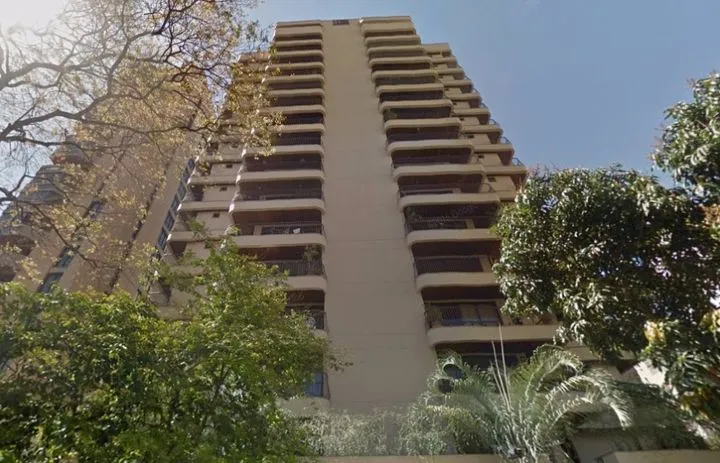 Imagem do Condomínio Boulevard Guy Laroche Moema em São Paulo