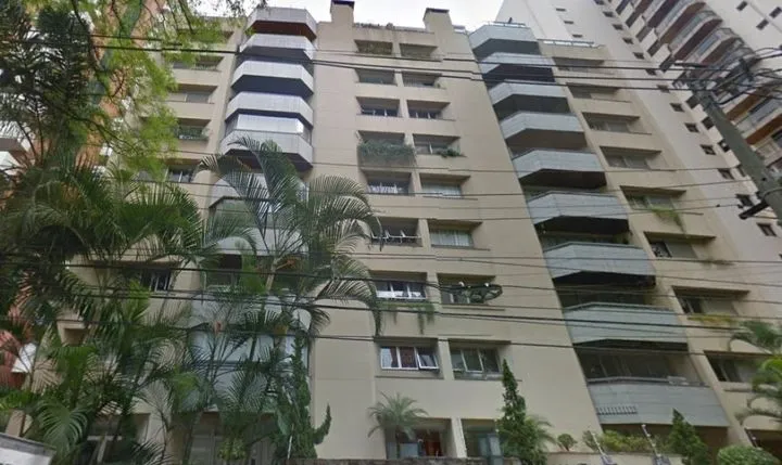 Imagem do Condomínio Boulevard Ille De La Cite Itaim em São Paulo
