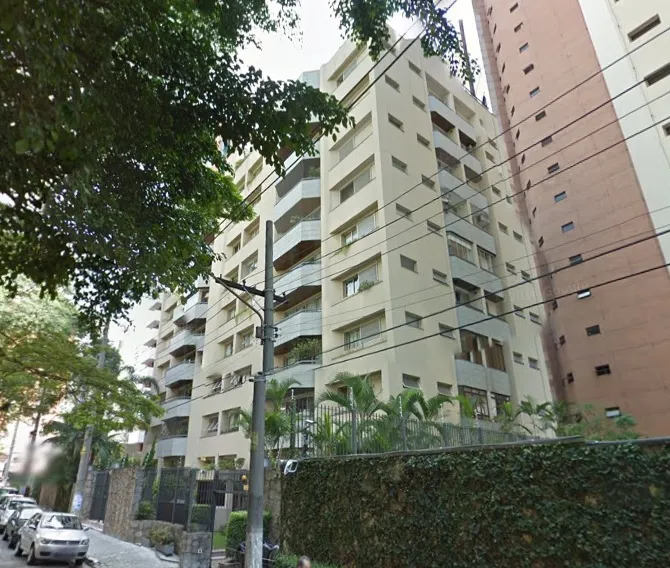 Condomínio Boulevard Ille De La Cite Itaim em São Paulo