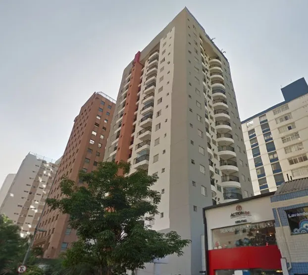 Imagem do Condomínio Boulevard Jardins Jardim Paulista em São Paulo