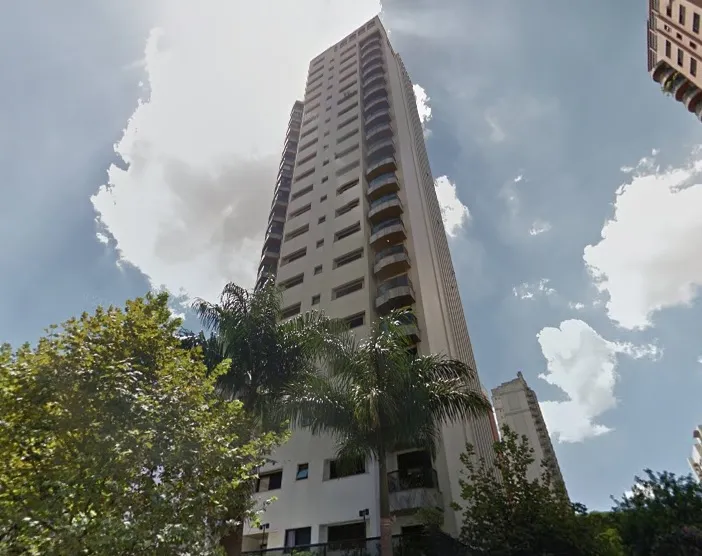 Imagem do Condomínio Boulevard