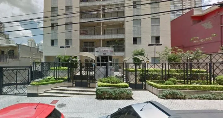 Condomínio Boulevard Pompéia em São Paulo