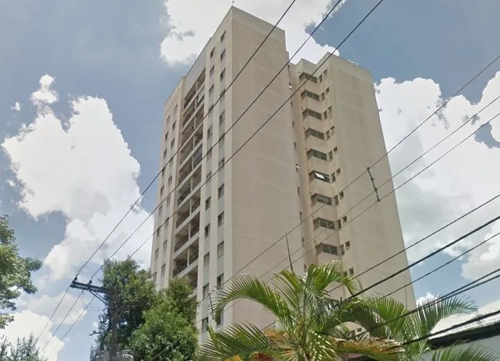 Imagem do Condomínio Boulevard Pompéia em São Paulo