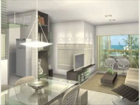 Imagem do Condomínio Boulevard Residence Boa Viagem Recife em Recife