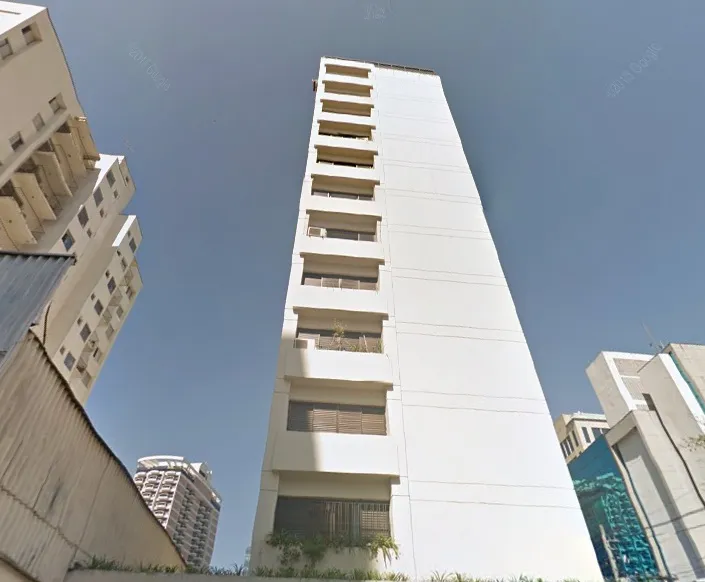 Imagem do Condomínio Boulevard Saint Germain Itaim em São Paulo