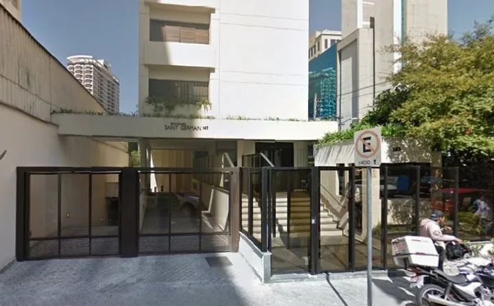 Condomínio Boulevard Saint Germain Itaim em São Paulo